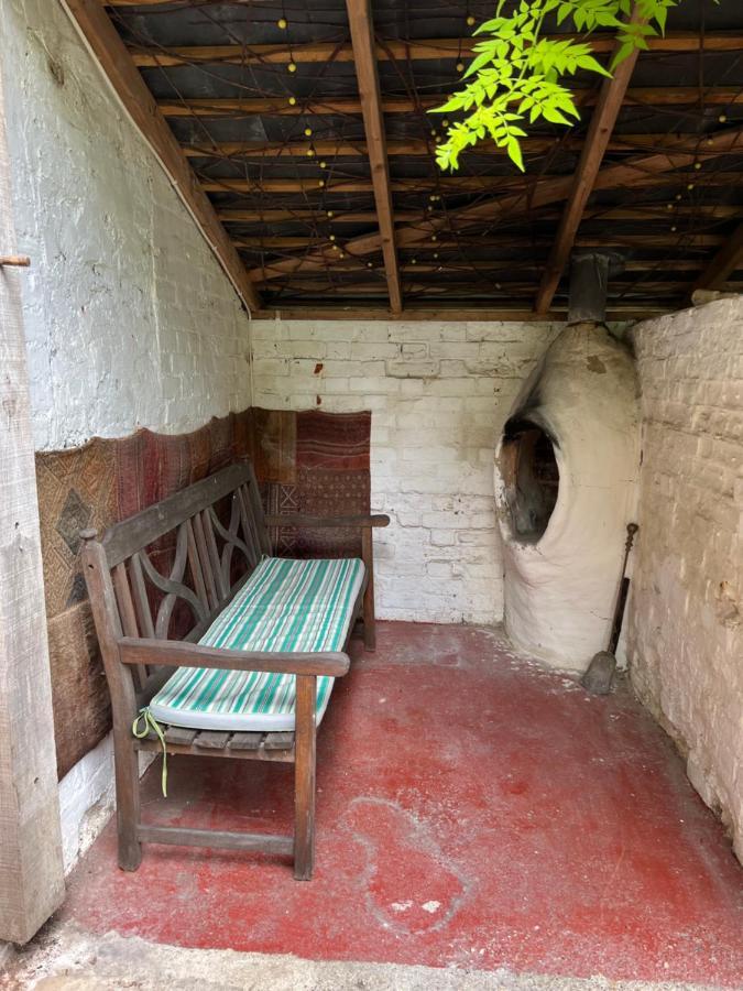 Cosy Cottage In The Heart Of The Countryside Brinkley  Exterior foto